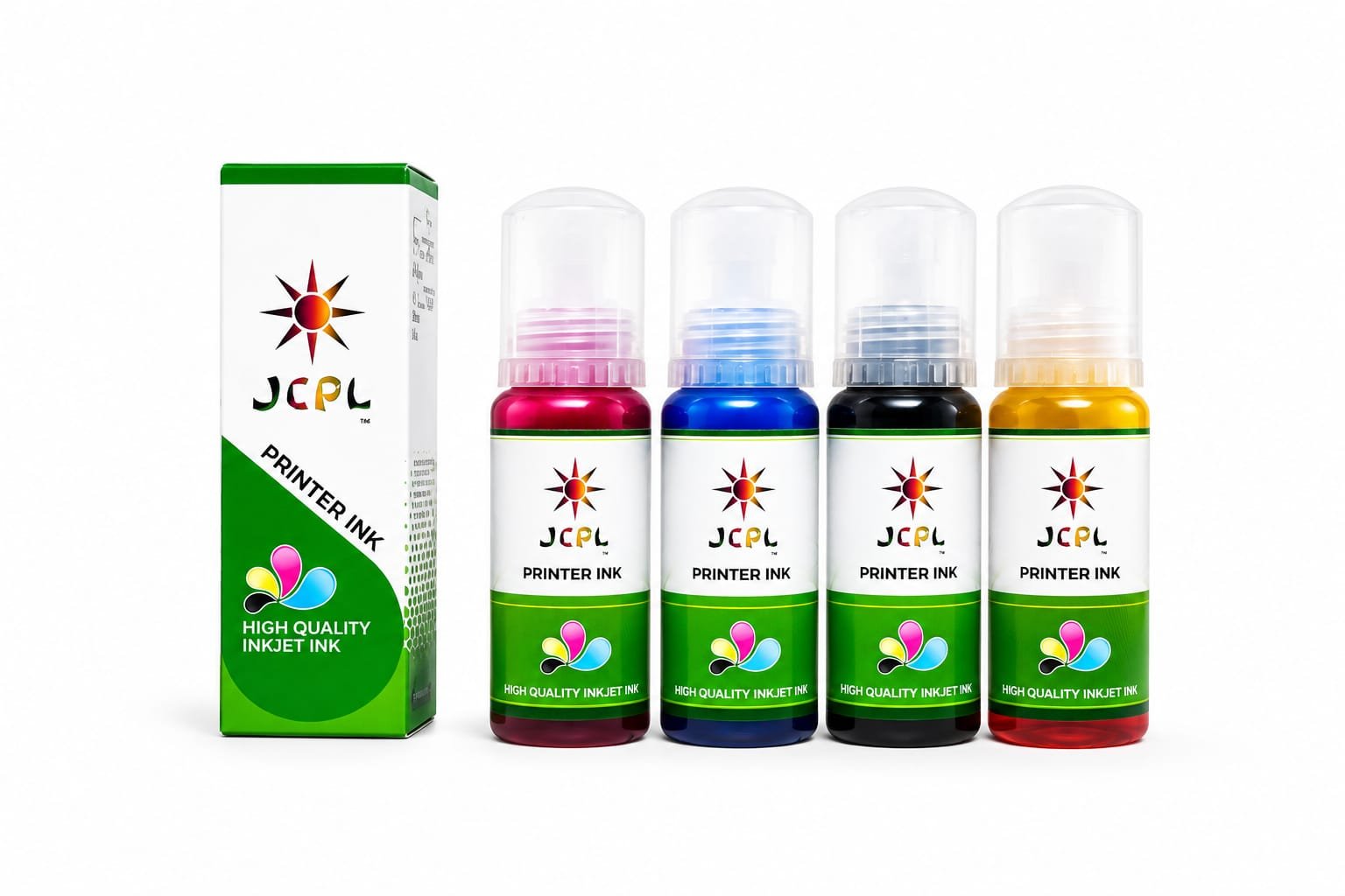 Ink JCPL EP T664, 70g