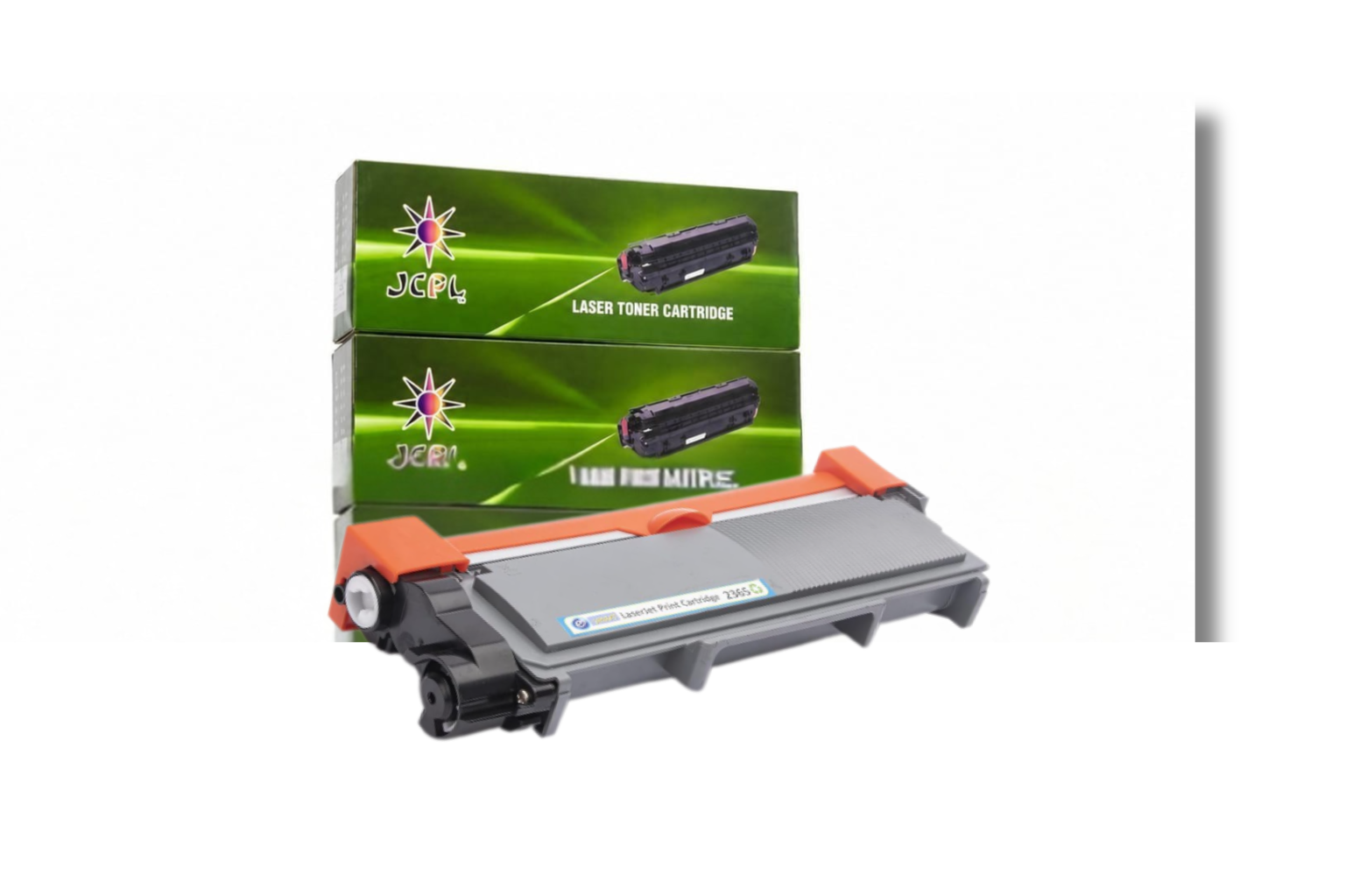 Laser Cart JCPL TN2365