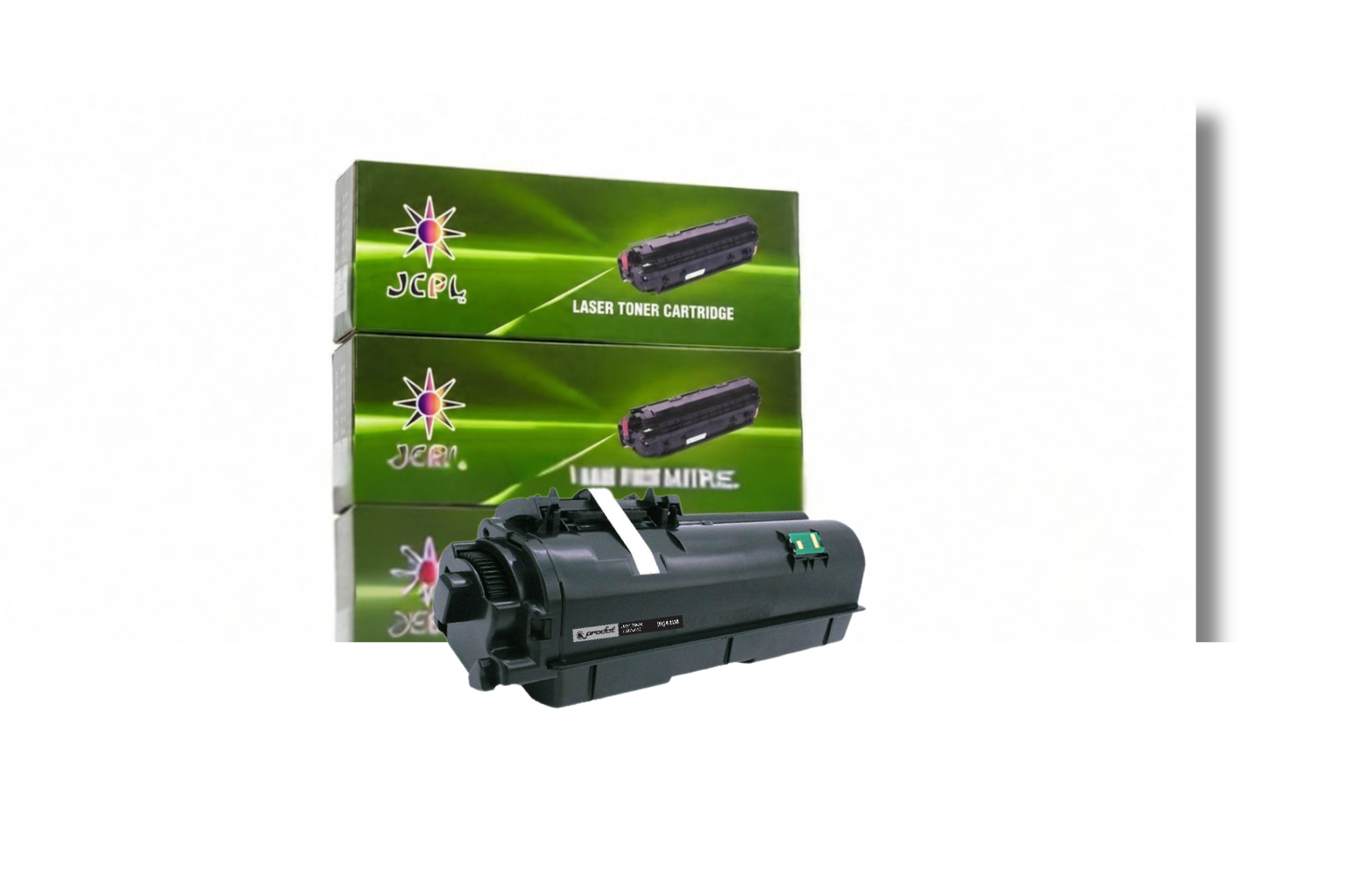 Laser Cart JCPL TK1158