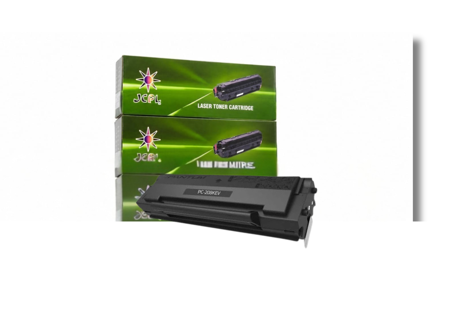 Laser Cart JCPL PC- 208