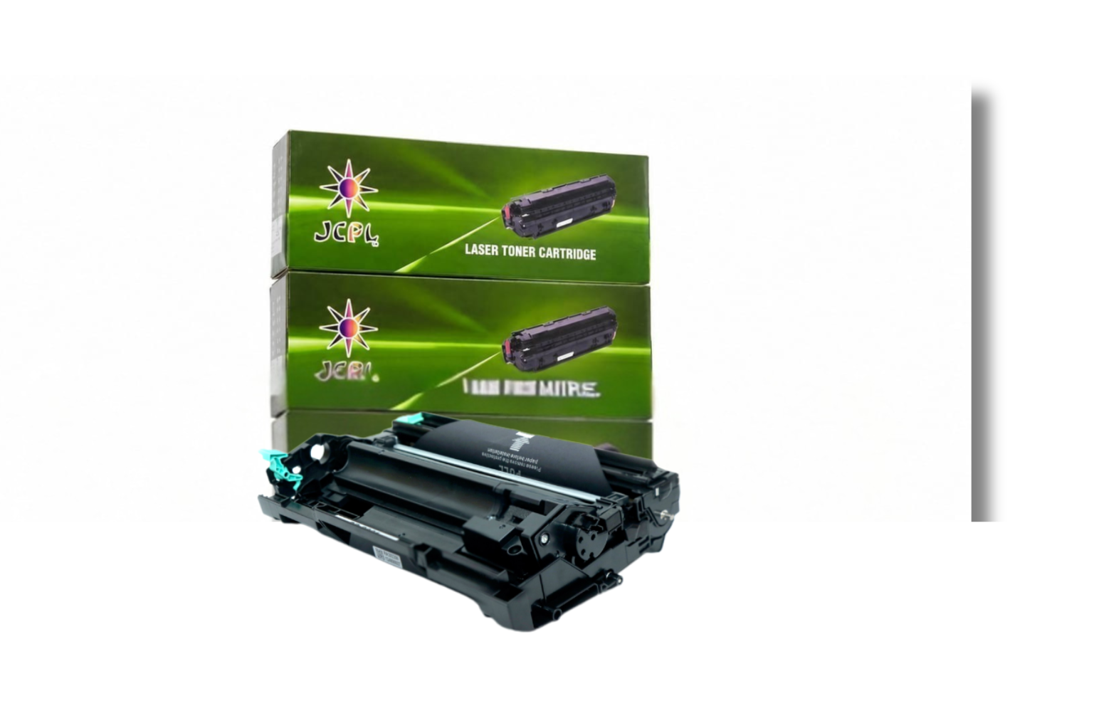 Laser Cart Jcpl DR-B021