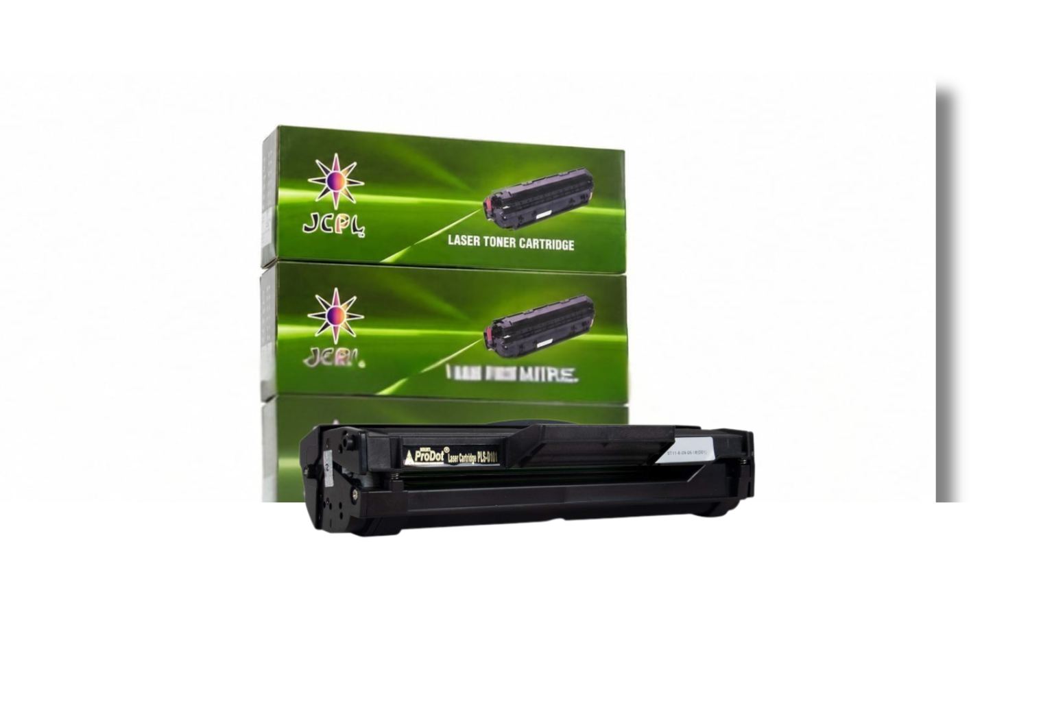 Laser Cart JCPL D101