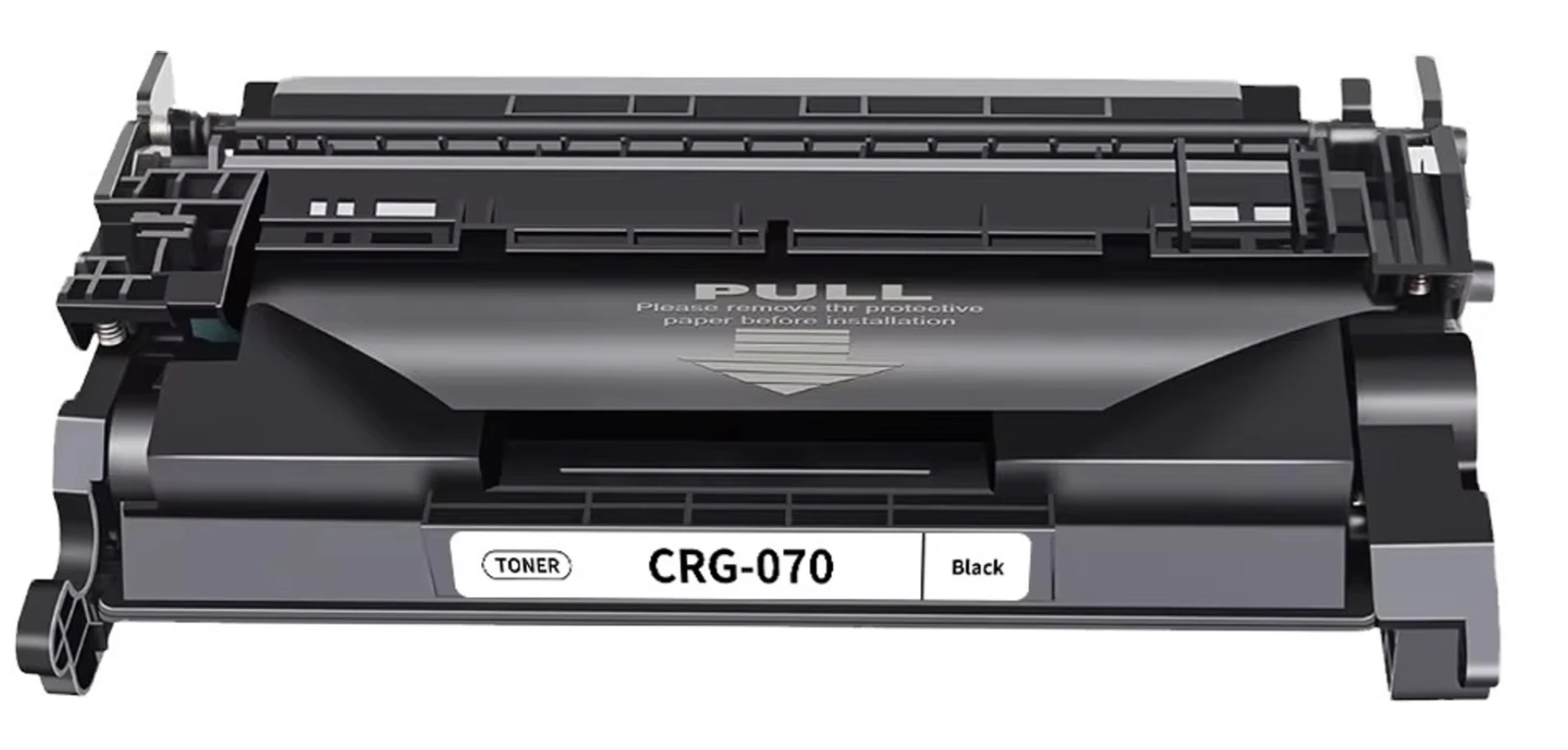 Laser Cart JCPL CRG 070 With Chip