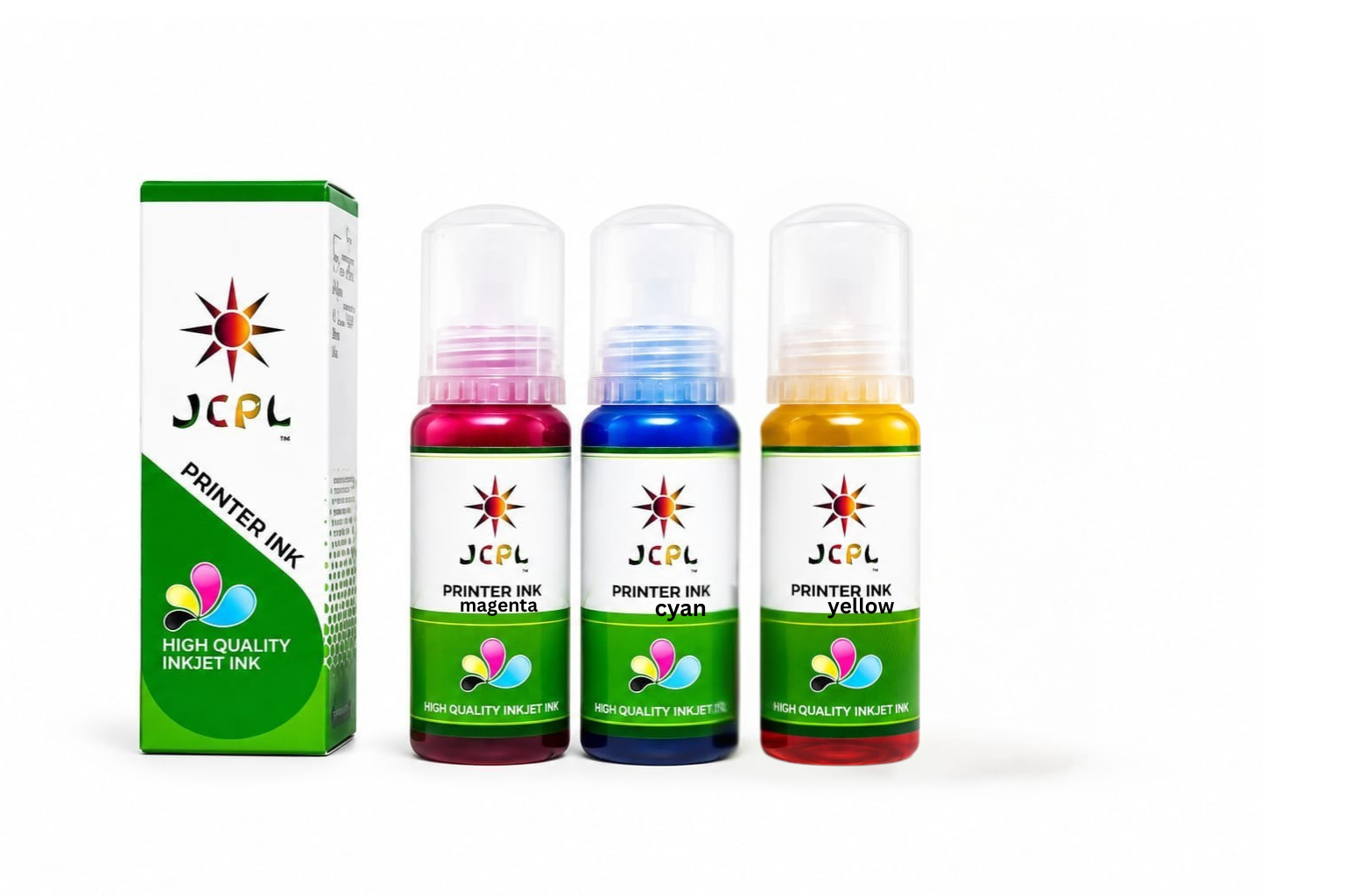 Ink JCPL CN GI/70-71 ,70g