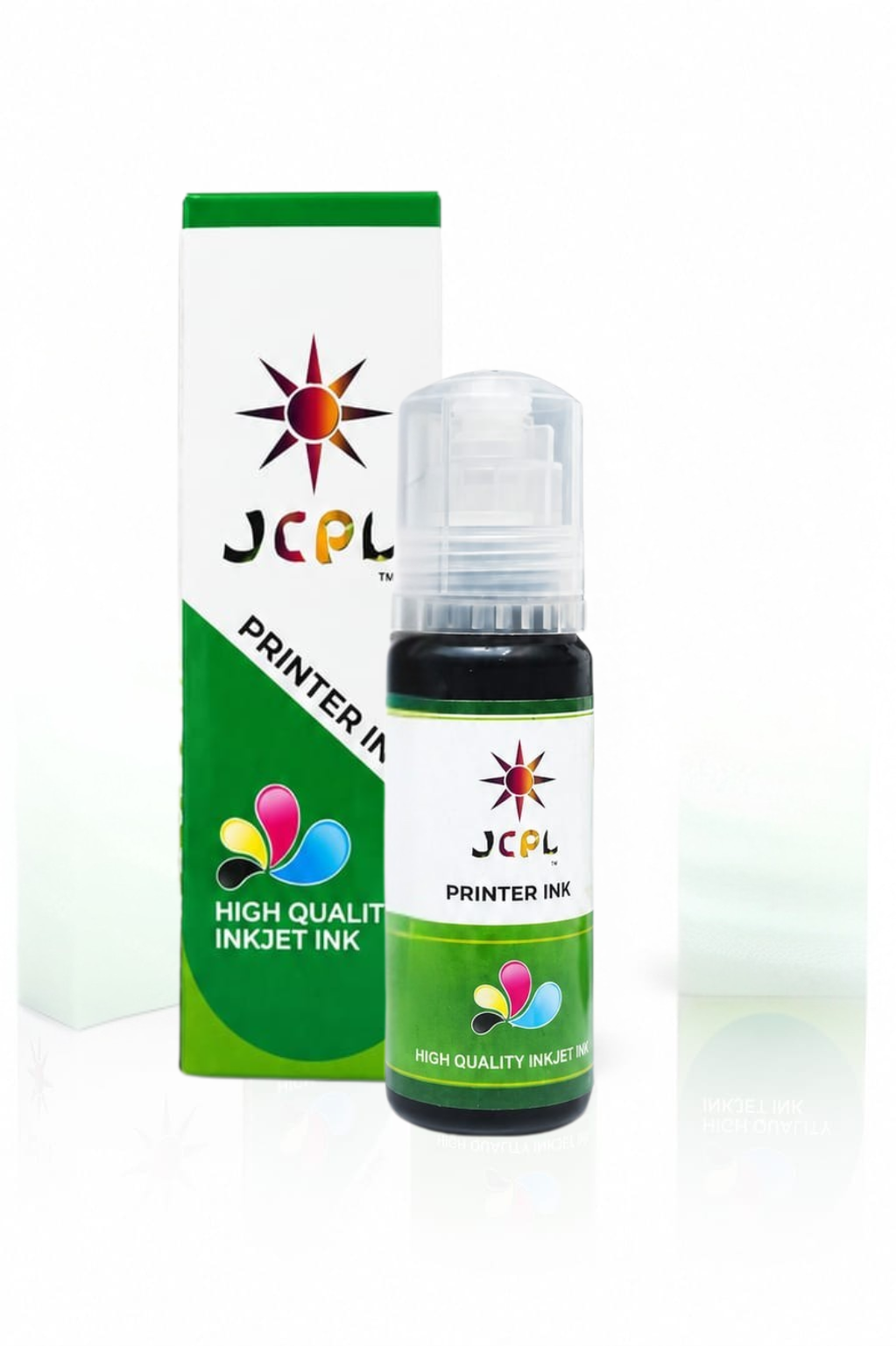 Ink JCPL CN GI/70-71 Black 135g