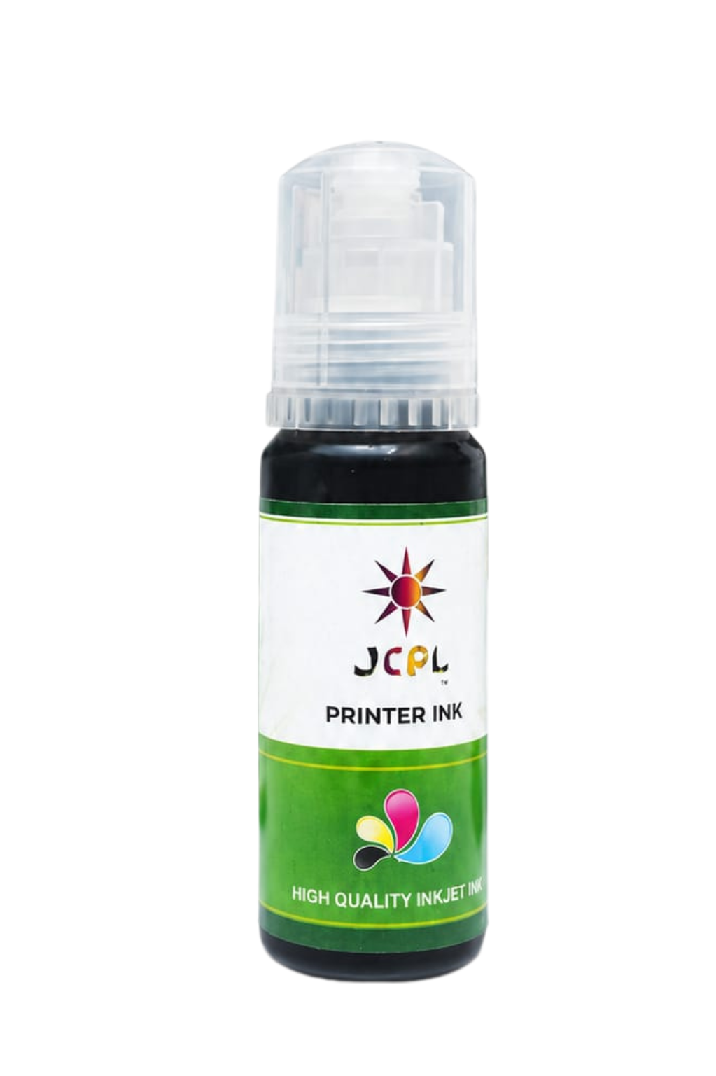 Ink JCPL CN GI-70 Black 170g (18%)