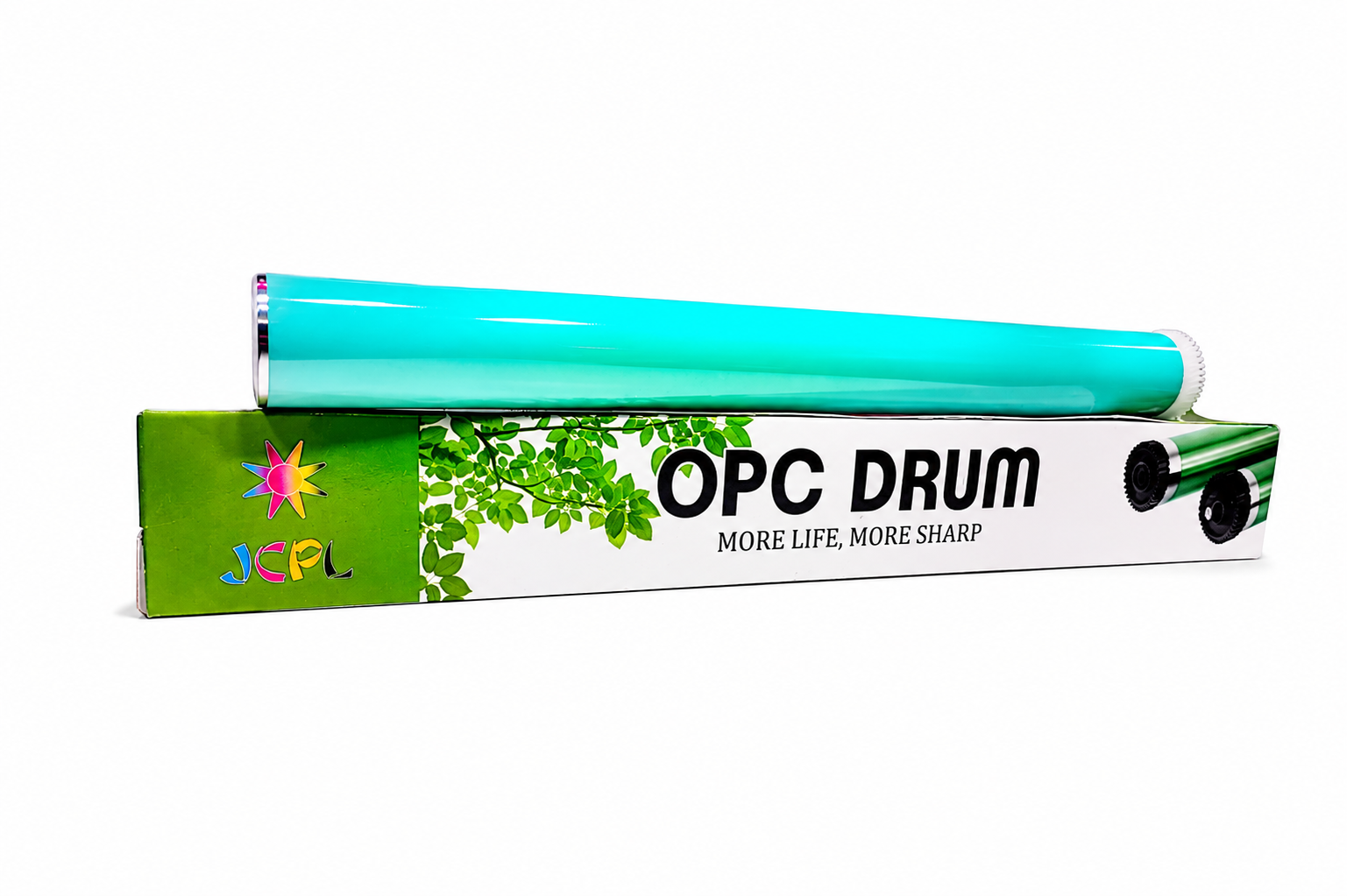 Drum JCPL 12 A Regular