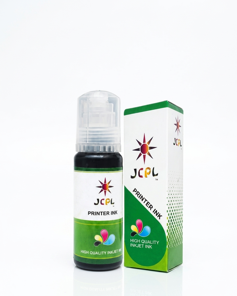Ink JCPL EP  003 Black 70g
